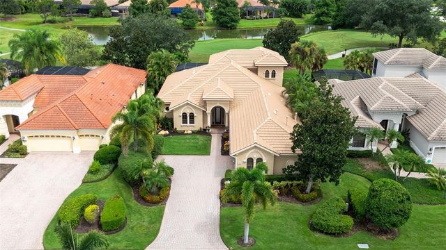 7501 MIZNER RESERVE COURT, Lakewood Ranch, FL 34202