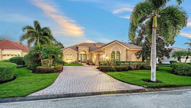 7501 MIZNER RESERVE COURT, Lakewood Ranch, FL 34202