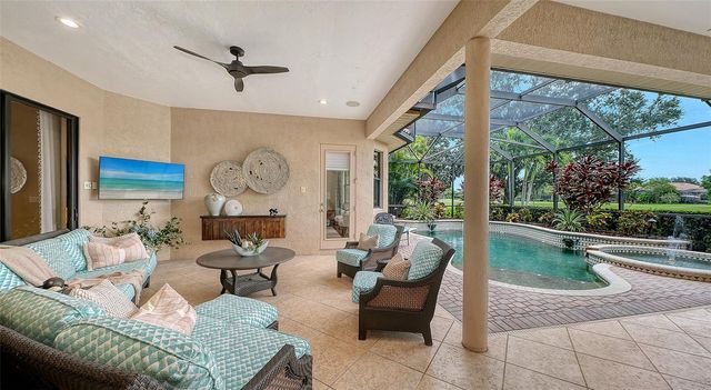 7501 MIZNER RESERVE COURT, Lakewood Ranch, FL 34202