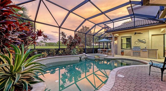 7501 MIZNER RESERVE COURT, Lakewood Ranch, FL 34202