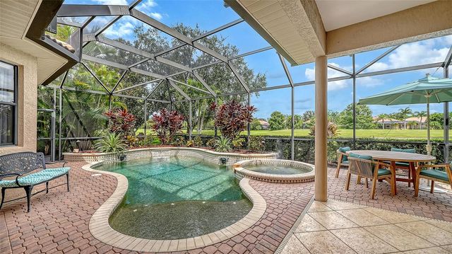 7501 MIZNER RESERVE COURT, Lakewood Ranch, FL 34202
