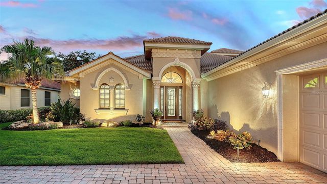 7501 MIZNER RESERVE COURT, Lakewood Ranch, FL 34202