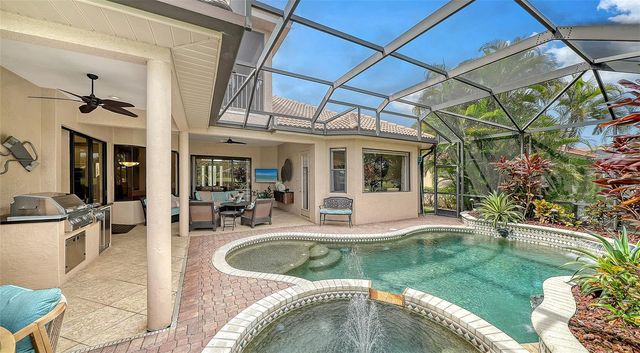 7501 MIZNER RESERVE COURT, Lakewood Ranch, FL 34202