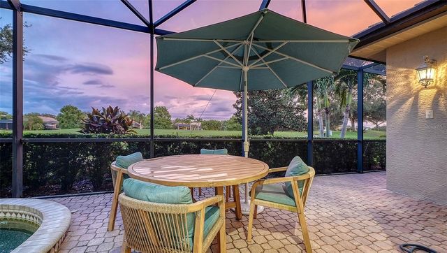 7501 MIZNER RESERVE COURT, Lakewood Ranch, FL 34202