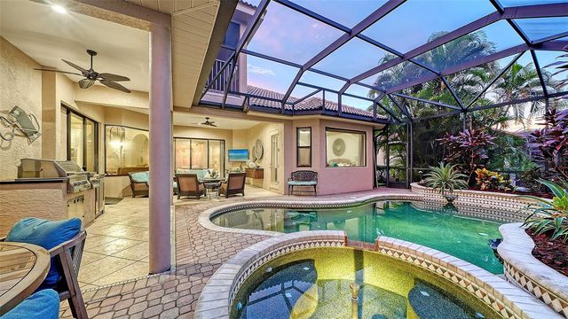 7501 MIZNER RESERVE COURT, Lakewood Ranch, FL 34202
