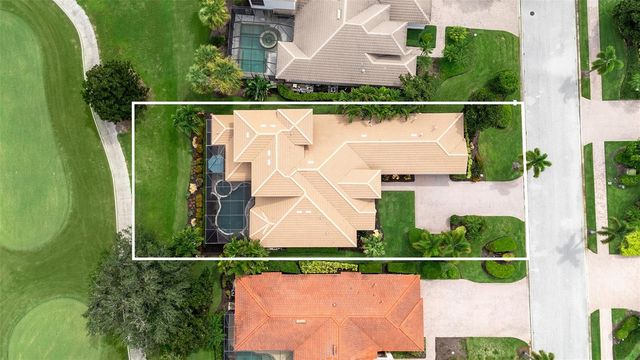 7501 MIZNER RESERVE COURT, Lakewood Ranch, FL 34202