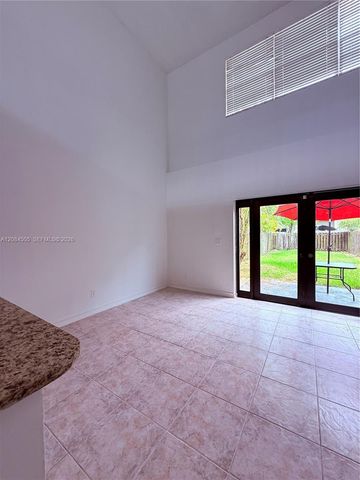 3591 NW 91st Avenue, Sunrise, FL 33351