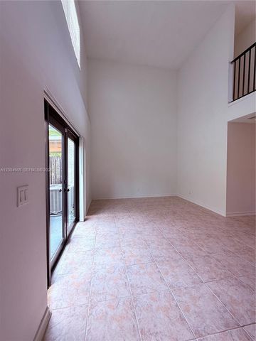 3591 NW 91st Avenue, Sunrise, FL 33351