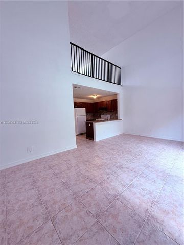 3591 NW 91st Avenue, Sunrise, FL 33351