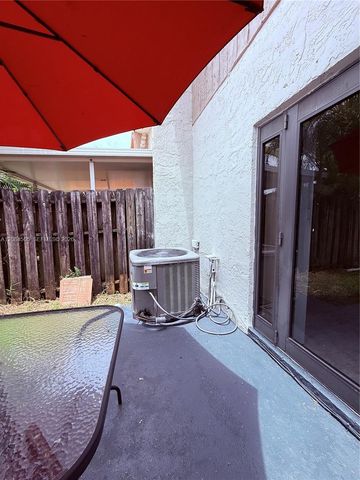 3591 NW 91st Avenue, Sunrise, FL 33351