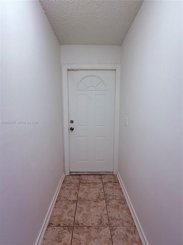 3591 NW 91st Avenue, Sunrise, FL 33351