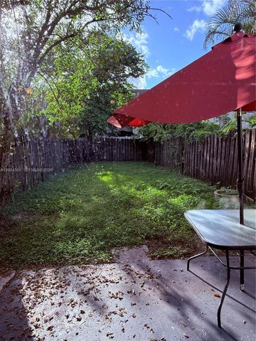 3591 NW 91st Avenue, Sunrise, FL 33351
