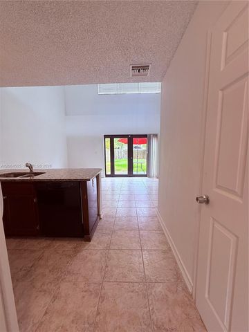 3591 NW 91st Avenue, Sunrise, FL 33351