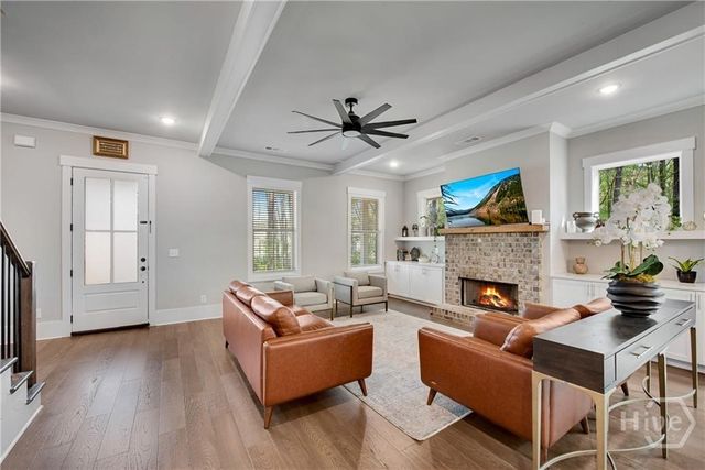 1 Ewing Way, Dacula, GA 30019