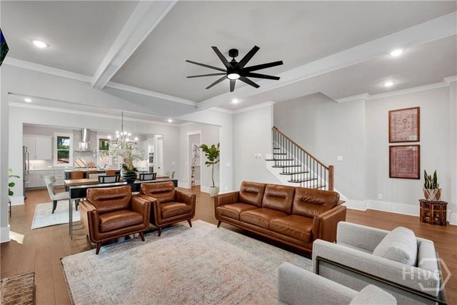 1 Ewing Way, Dacula, GA 30019