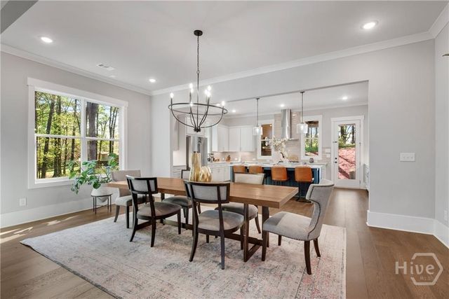 1 Ewing Way, Dacula, GA 30019