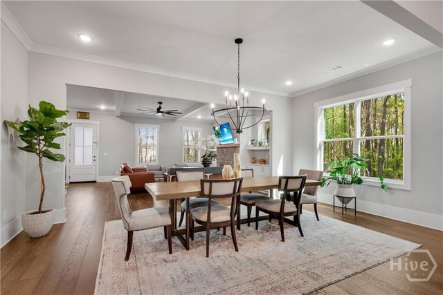 1 Ewing Way, Dacula, GA 30019