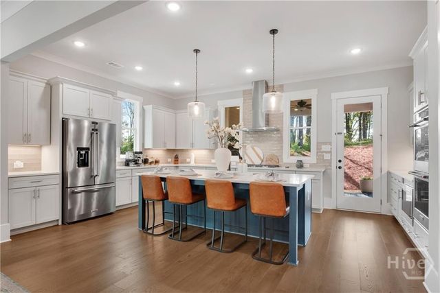 1 Ewing Way, Dacula, GA 30019