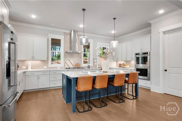 1 Ewing Way, Dacula, GA 30019