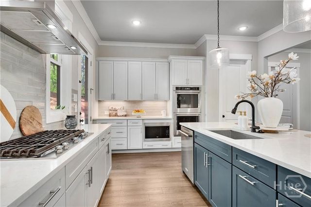 1 Ewing Way, Dacula, GA 30019