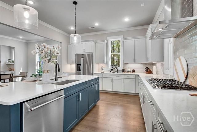 1 Ewing Way, Dacula, GA 30019