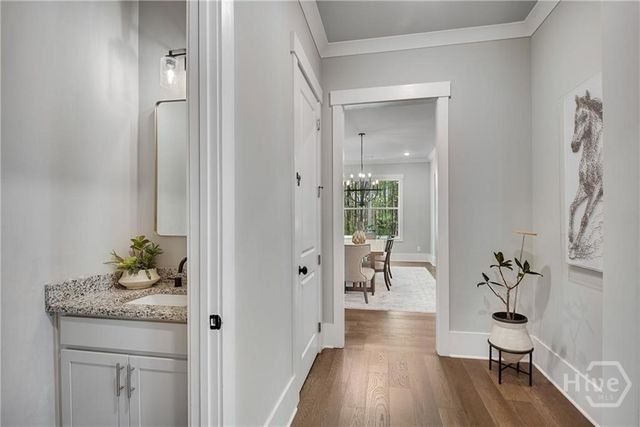 1 Ewing Way, Dacula, GA 30019