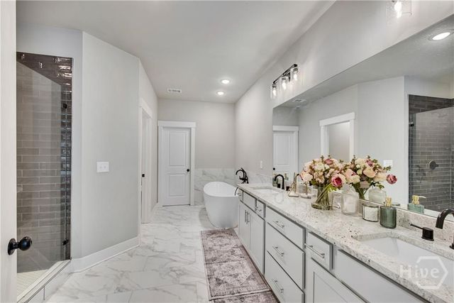 1 Ewing Way, Dacula, GA 30019