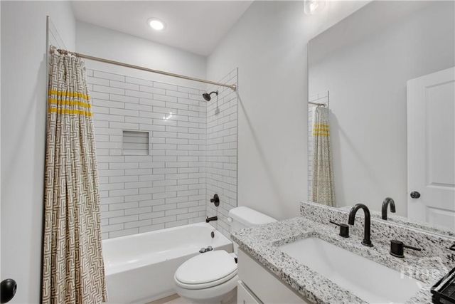 1 Ewing Way, Dacula, GA 30019