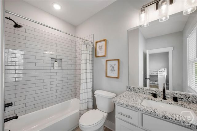 1 Ewing Way, Dacula, GA 30019