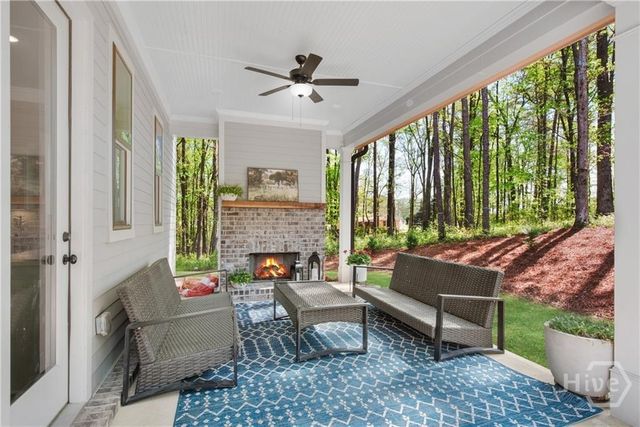 1 Ewing Way, Dacula, GA 30019