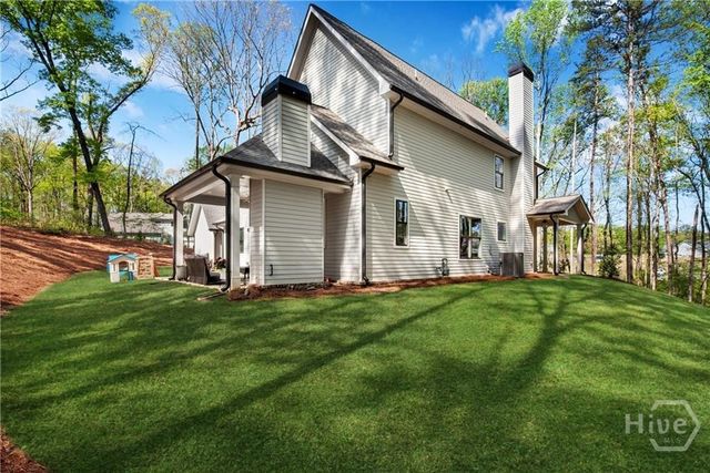 1 Ewing Way, Dacula, GA 30019