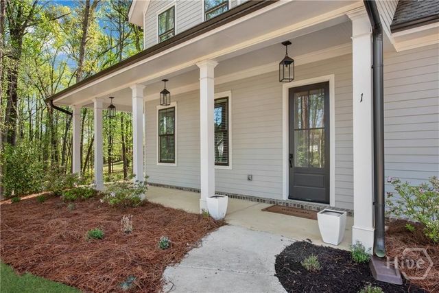 1 Ewing Way, Dacula, GA 30019