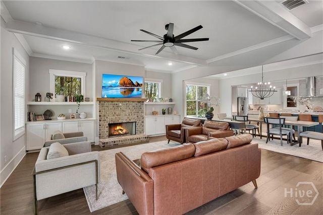 1 Ewing Way, Dacula, GA 30019