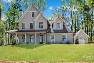 1 Ewing Way, Monroe, GA 30656