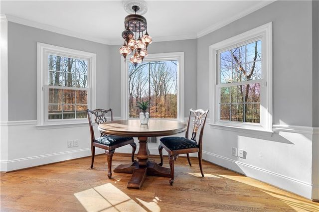 3950 W Cooper Lake SE Drive, Smyrna, GA 30082