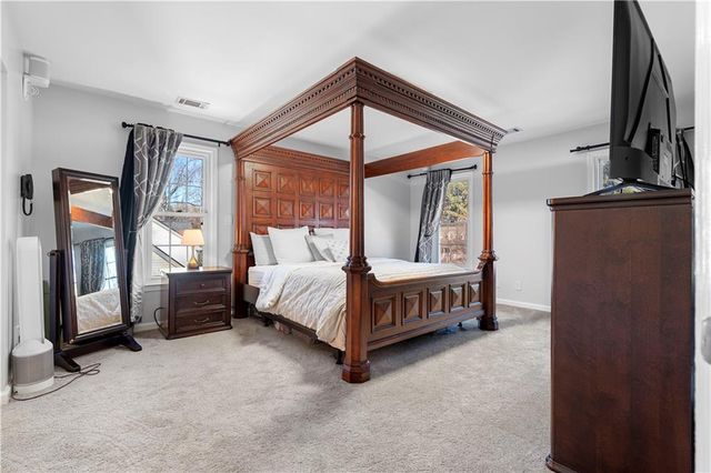 3950 W Cooper Lake SE Drive, Smyrna, GA 30082