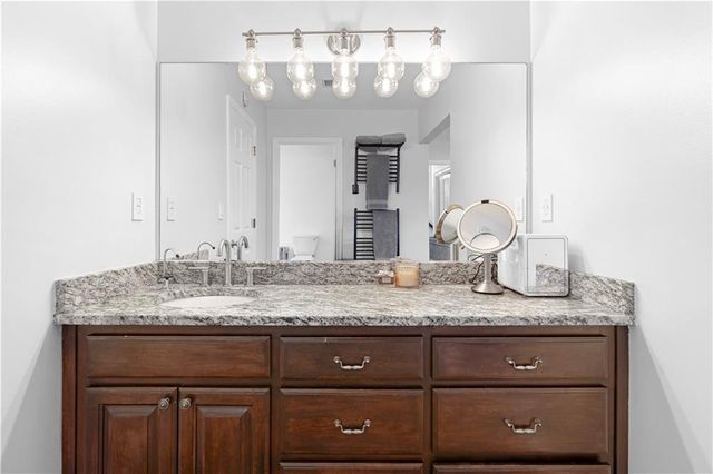 3950 W Cooper Lake SE Drive, Smyrna, GA 30082