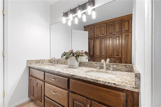 3950 W Cooper Lake SE Drive, Smyrna, GA 30082