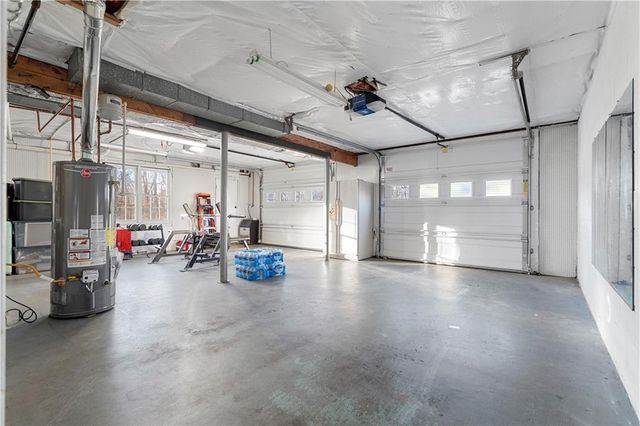 3950 W Cooper Lake SE Drive, Smyrna, GA 30082