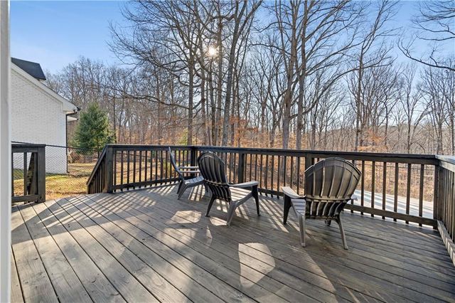 3950 W Cooper Lake SE Drive, Smyrna, GA 30082