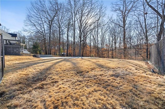 3950 W Cooper Lake SE Drive, Smyrna, GA 30082