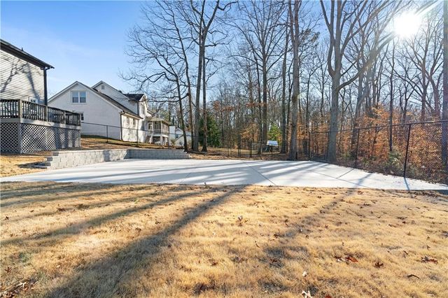 3950 W Cooper Lake SE Drive, Smyrna, GA 30082