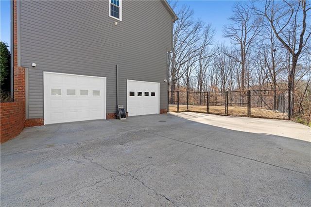 3950 W Cooper Lake SE Drive, Smyrna, GA 30082