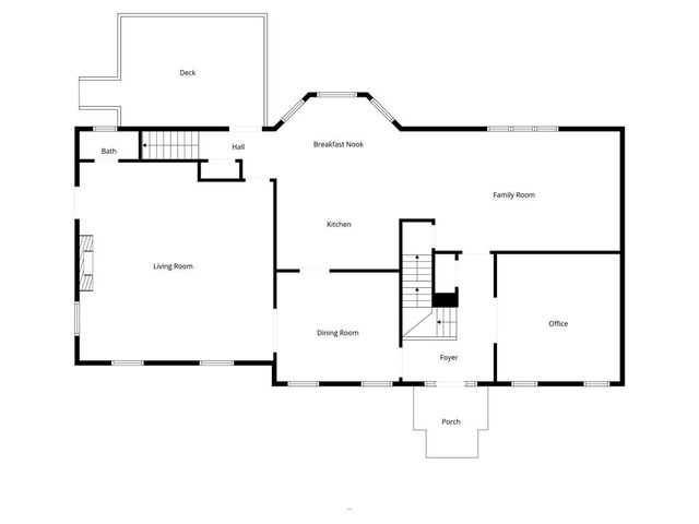 3950 W Cooper Lake SE Drive, Smyrna, GA 30082