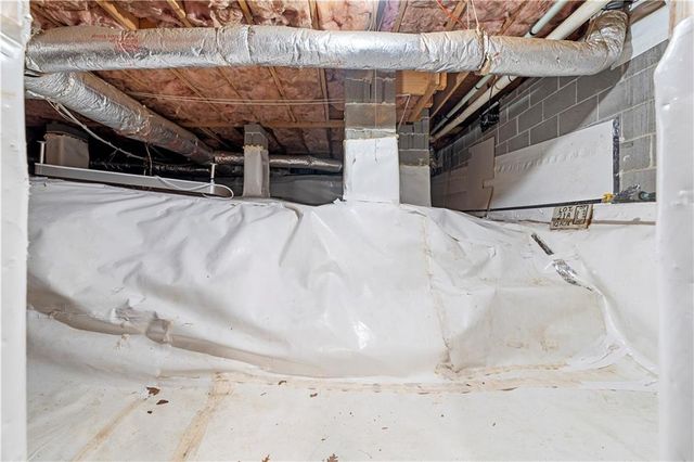 3950 W Cooper Lake SE Drive, Smyrna, GA 30082