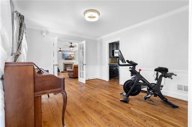 3950 W Cooper Lake SE Drive, Smyrna, GA 30082