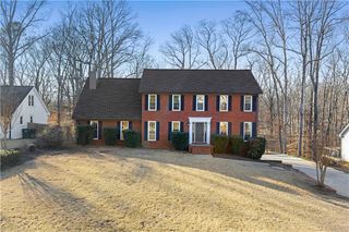 3950 W Cooper Lake SE Drive, Smyrna, GA 30082