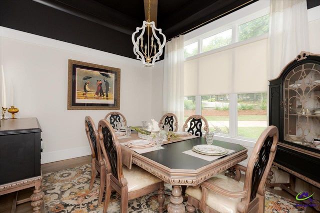209 Carriage Run, Warner Robins, GA 31088