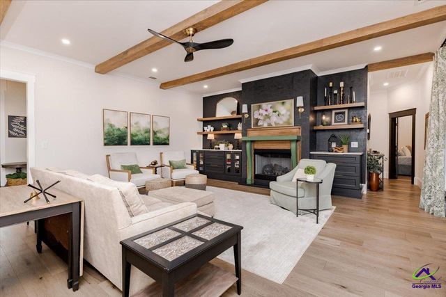 209 Carriage Run, Warner Robins, GA 31088