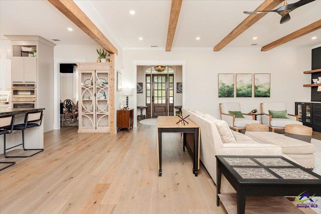 209 Carriage Run, Warner Robins, GA 31088